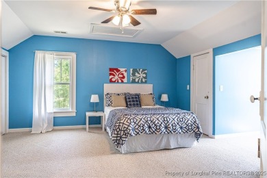 Welcome to 1768 Airport Road! A charming home with modern on Whispering Woods in North Carolina - for sale on GolfHomes.com, golf home, golf lot