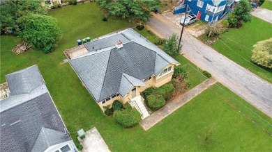 Step into this delightful home brimming with character and ready on Alfred Tup Holmes Golf Course in Georgia - for sale on GolfHomes.com, golf home, golf lot