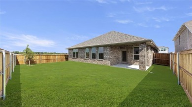 MLS# 20627183 - Built by HistoryMaker Homes - To Be Built! ~ on Stone River Golf Club in Texas - for sale on GolfHomes.com, golf home, golf lot