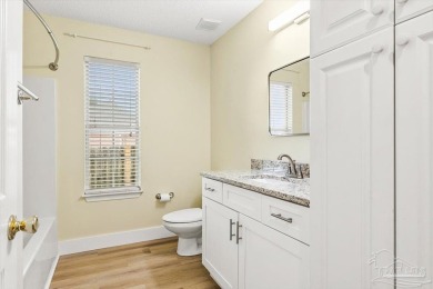 Welcome to this beautifully remodeled light and bright home in on The Club At Hidden Creek in Florida - for sale on GolfHomes.com, golf home, golf lot