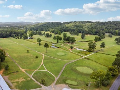 ***Back on the market due to buyer financing falling through*** on Green Valley Greens Golf Course in Georgia - for sale on GolfHomes.com, golf home, golf lot