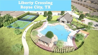 MLS# 20627183 - Built by HistoryMaker Homes - To Be Built! ~ on Stone River Golf Club in Texas - for sale on GolfHomes.com, golf home, golf lot