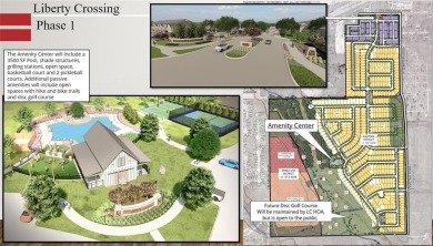 MLS# 20627183 - Built by HistoryMaker Homes - To Be Built! ~ on Stone River Golf Club in Texas - for sale on GolfHomes.com, golf home, golf lot