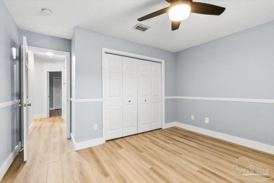 Welcome to this beautifully remodeled light and bright home in on The Club At Hidden Creek in Florida - for sale on GolfHomes.com, golf home, golf lot