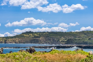 Discover the ultimate luxury villa along the incredible Kapalua on Kapalua Golf Club - Bay Course in Hawaii - for sale on GolfHomes.com, golf home, golf lot