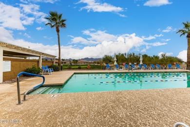 Move-in ready with all the updates done! This beautifully on Sundance Golf Club in Arizona - for sale on GolfHomes.com, golf home, golf lot