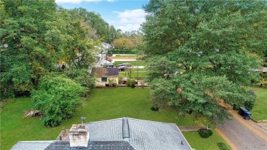 Step into this delightful home brimming with character and ready on Alfred Tup Holmes Golf Course in Georgia - for sale on GolfHomes.com, golf home, golf lot