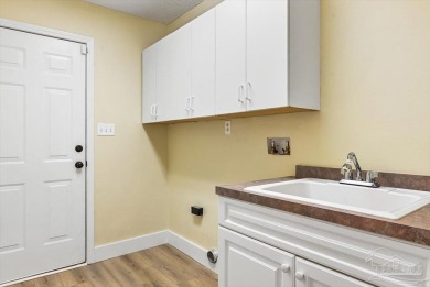 Welcome to this beautifully remodeled light and bright home in on The Club At Hidden Creek in Florida - for sale on GolfHomes.com, golf home, golf lot