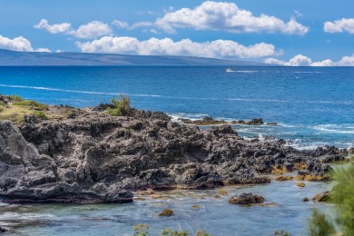 Discover the ultimate luxury villa along the incredible Kapalua on Kapalua Golf Club - Bay Course in Hawaii - for sale on GolfHomes.com, golf home, golf lot