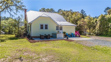 Welcome to 1768 Airport Road! A charming home with modern on Whispering Woods in North Carolina - for sale on GolfHomes.com, golf home, golf lot
