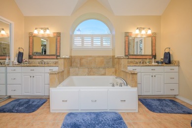 Located in the beautiful Rockport Country Club, this gracious on Rockport Country Club in Texas - for sale on GolfHomes.com, golf home, golf lot