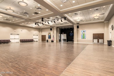 Move-in ready with all the updates done! This beautifully on Sundance Golf Club in Arizona - for sale on GolfHomes.com, golf home, golf lot