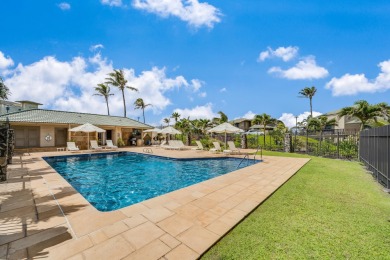 Discover the ultimate luxury villa along the incredible Kapalua on Kapalua Golf Club - Bay Course in Hawaii - for sale on GolfHomes.com, golf home, golf lot