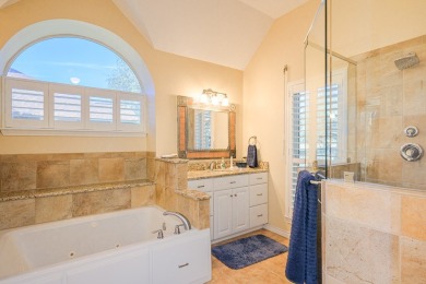 Located in the beautiful Rockport Country Club, this gracious on Rockport Country Club in Texas - for sale on GolfHomes.com, golf home, golf lot