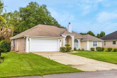 Welcome to this beautifully remodeled light and bright home in on The Club At Hidden Creek in Florida - for sale on GolfHomes.com, golf home, golf lot