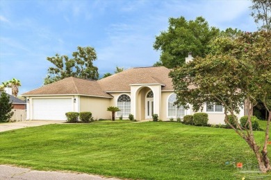 Welcome to this beautifully remodeled light and bright home in on The Club At Hidden Creek in Florida - for sale on GolfHomes.com, golf home, golf lot