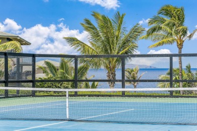 Discover the ultimate luxury villa along the incredible Kapalua on Kapalua Golf Club - Bay Course in Hawaii - for sale on GolfHomes.com, golf home, golf lot