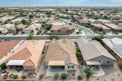 Move-in ready with all the updates done! This beautifully on Sundance Golf Club in Arizona - for sale on GolfHomes.com, golf home, golf lot