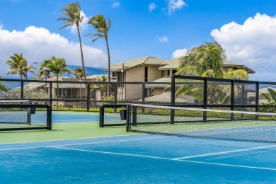 Discover the ultimate luxury villa along the incredible Kapalua on Kapalua Golf Club - Bay Course in Hawaii - for sale on GolfHomes.com, golf home, golf lot