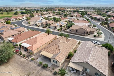 Move-in ready with all the updates done! This beautifully on Sundance Golf Club in Arizona - for sale on GolfHomes.com, golf home, golf lot