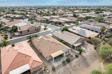 Move-in ready with all the updates done! This beautifully on Sundance Golf Club in Arizona - for sale on GolfHomes.com, golf home, golf lot