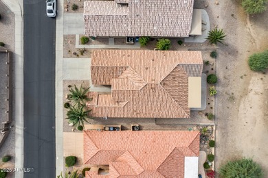 Move-in ready with all the updates done! This beautifully on Sundance Golf Club in Arizona - for sale on GolfHomes.com, golf home, golf lot