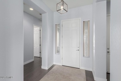 Super Sharp! Move in ready Pulte Built Home in a Great Location! on Poston Butte Golf Club in Arizona - for sale on GolfHomes.com, golf home, golf lot