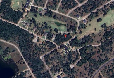 BUILD YOUR DREAM RETREAT ON THE GOLF COURSE IN THE PRESTIGIOUS on White Bluff Resort - New Course in Texas - for sale on GolfHomes.com, golf home, golf lot