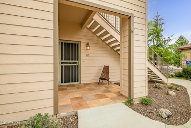 Condo in The Villages, Prescott Lakes, with dues covering water on Prescott Lakes Golf and Country Club in Arizona - for sale on GolfHomes.com, golf home, golf lot