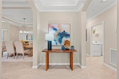 Look NO further for PERFECTION in this Fully-Furnished 2022 on Pelican Preserve Golf Club in Florida - for sale on GolfHomes.com, golf home, golf lot