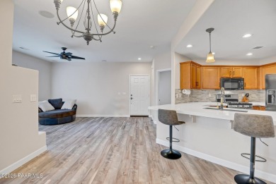 Condo in The Villages, Prescott Lakes, with dues covering water on Prescott Lakes Golf and Country Club in Arizona - for sale on GolfHomes.com, golf home, golf lot
