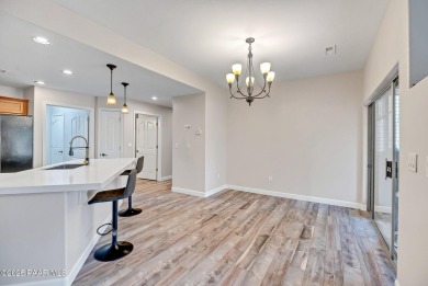 Condo in The Villages, Prescott Lakes, with dues covering water on Prescott Lakes Golf and Country Club in Arizona - for sale on GolfHomes.com, golf home, golf lot