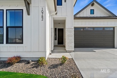 Located in the sought-after Valor Golf Course Community, this on Falcon Crest Golf Club in Idaho - for sale on GolfHomes.com, golf home, golf lot