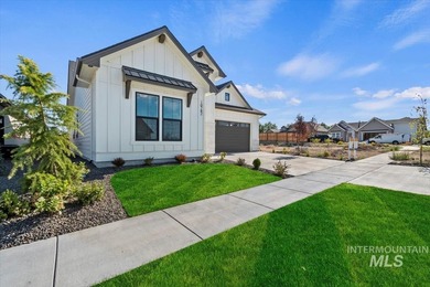 Located in the sought-after Valor Golf Course Community, this on Falcon Crest Golf Club in Idaho - for sale on GolfHomes.com, golf home, golf lot