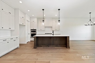 Located in the sought-after Valor Golf Course Community, this on Falcon Crest Golf Club in Idaho - for sale on GolfHomes.com, golf home, golf lot