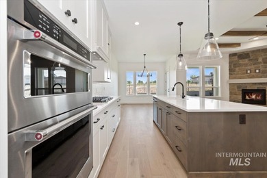 Located in the sought-after Valor Golf Course Community, this on Falcon Crest Golf Club in Idaho - for sale on GolfHomes.com, golf home, golf lot