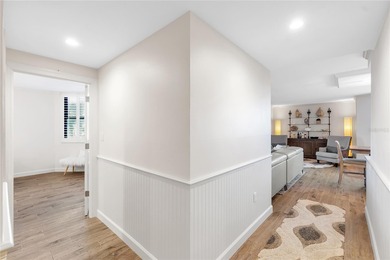 Modern Gulfside Retreat at Privateer South -- 1000 Longboat Club on Links on Longboat Golf Club in Florida - for sale on GolfHomes.com, golf home, golf lot