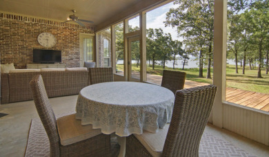 Amazing Waterfront Views and Golf Course Community on Links At Lands End in Texas - for sale on GolfHomes.com, golf home, golf lot