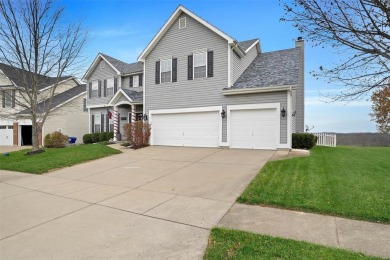 Beautifully updated home on a premium lot in the Legends Golf on Country Club at the Legends in Missouri - for sale on GolfHomes.com, golf home, golf lot