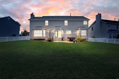 Beautifully updated home on a premium lot in the Legends Golf on Country Club at the Legends in Missouri - for sale on GolfHomes.com, golf home, golf lot