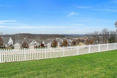 Beautifully updated home on a premium lot in the Legends Golf on Country Club at the Legends in Missouri - for sale on GolfHomes.com, golf home, golf lot