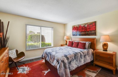 Perfect Blend of COMFORT & STYLE whether it is a quiet night in on Westbrook Village Golf Club in Arizona - for sale on GolfHomes.com, golf home, golf lot