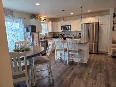 Welcome home to this beauty in Harbor Ridge located in on Harbor Ridge Golf Course in Pennsylvania - for sale on GolfHomes.com, golf home, golf lot