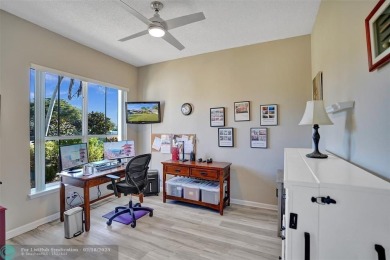 Spacious 3/2 villa offers over 2000sq. feet of living area!! on Aberdeen Golf and Country Club in Florida - for sale on GolfHomes.com, golf home, golf lot