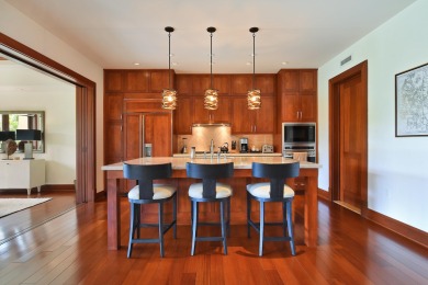 Experience the pinnacle of Maui resort living at Montage on Kapalua Golf Club - Bay Course in Hawaii - for sale on GolfHomes.com, golf home, golf lot