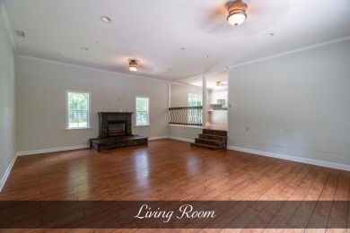 Move-in ready and full of charm, this delightful 3 bed, 2 bath on Lake Tansi Village Country Club in Tennessee - for sale on GolfHomes.com, golf home, golf lot