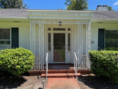 POPULAR HIGHLAND PARK - GOLF PROPERTY - .97 ACRE LOT with on The Aiken Golf Club in South Carolina - for sale on GolfHomes.com, golf home, golf lot