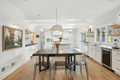 Everyday life here feels like a five star getaway. This updated on Briar Ridge Country Club in Indiana - for sale on GolfHomes.com, golf home, golf lot