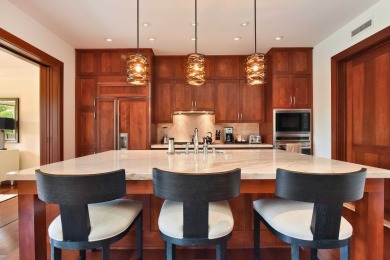 Experience the pinnacle of Maui resort living at Montage on Kapalua Golf Club - Bay Course in Hawaii - for sale on GolfHomes.com, golf home, golf lot
