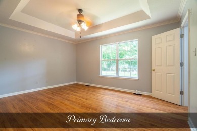Move-in ready and full of charm, this delightful 3 bed, 2 bath on Lake Tansi Village Country Club in Tennessee - for sale on GolfHomes.com, golf home, golf lot